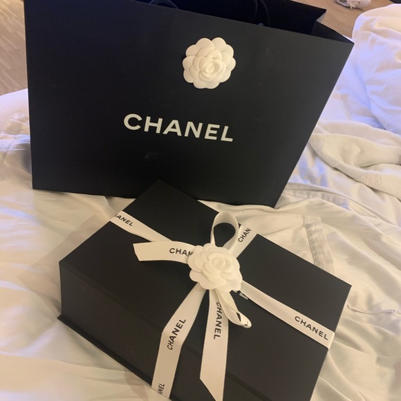 _misschanel